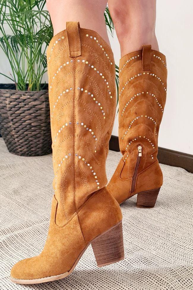 Botas Cowboy Mexico - Pasarelle