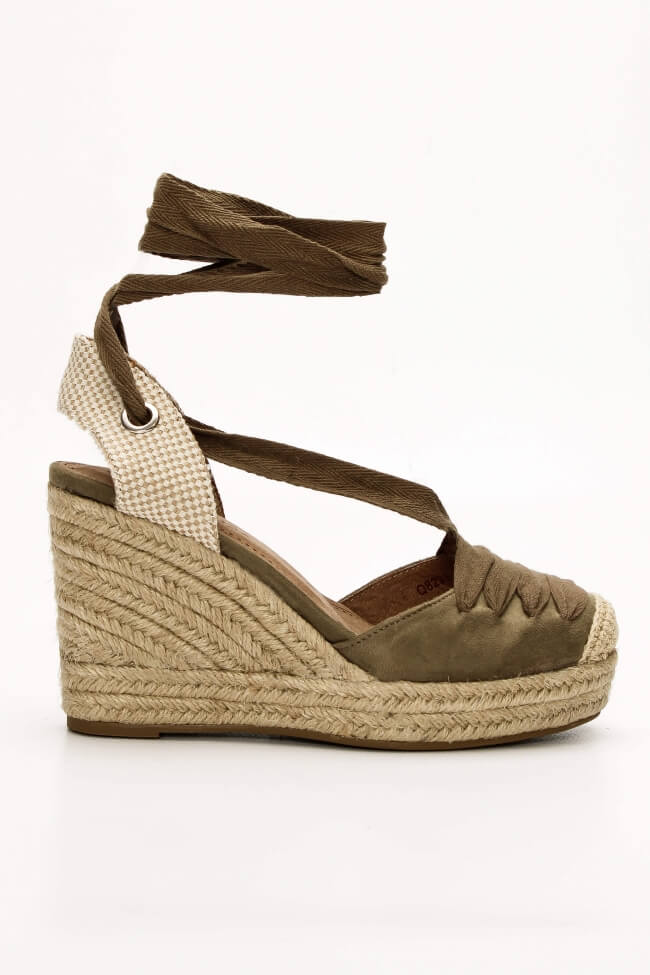 Tokio espadrille