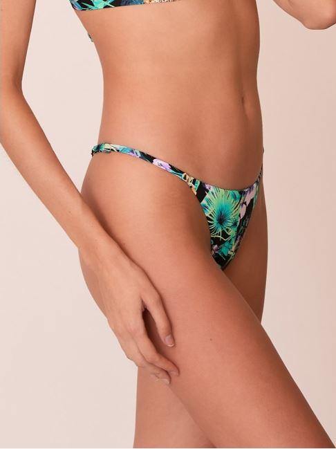 Tanga Bikini Ajustable Antilles - Pasarelle